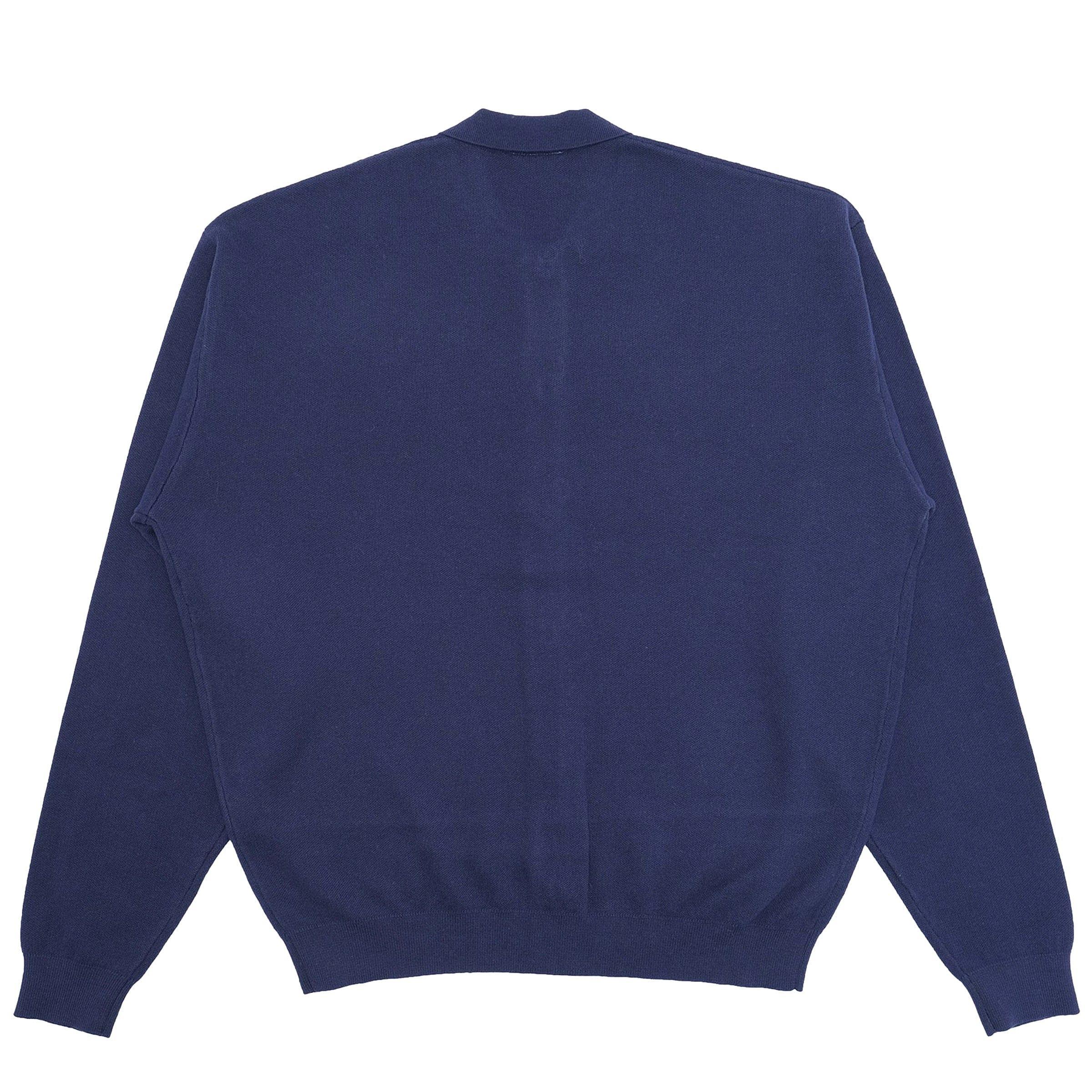 JUDE KNIT CARDIGAN SWEATER Product Image