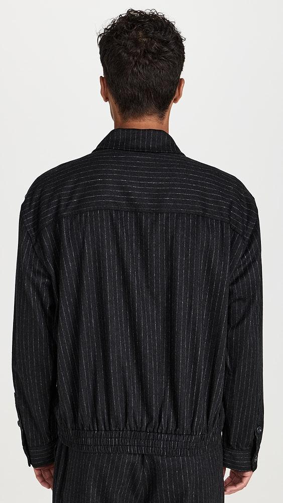 SIMKHAI Ernie Jacket | Shopbop Product Image