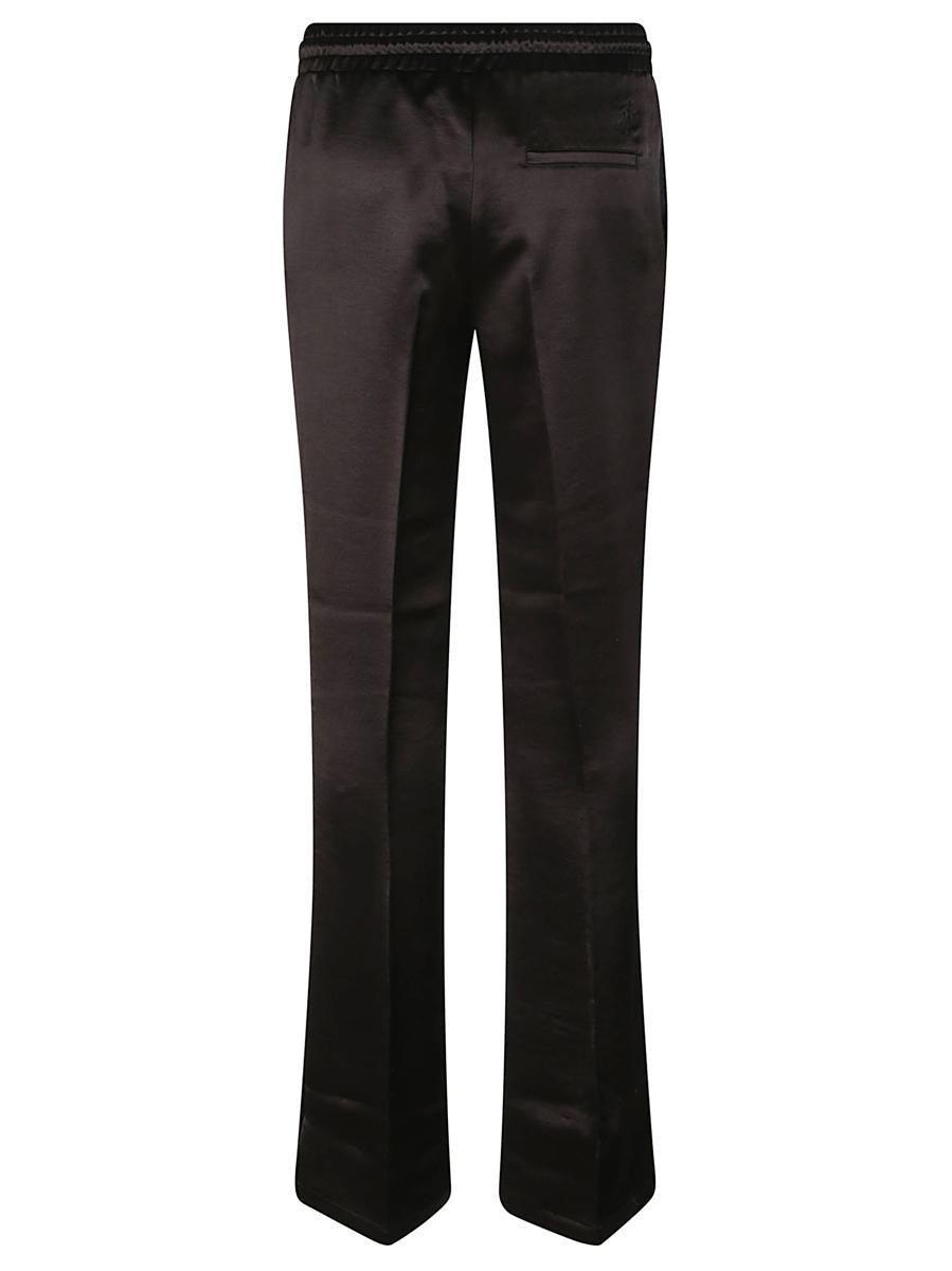JW ANDERSON Pants In Black Product Image