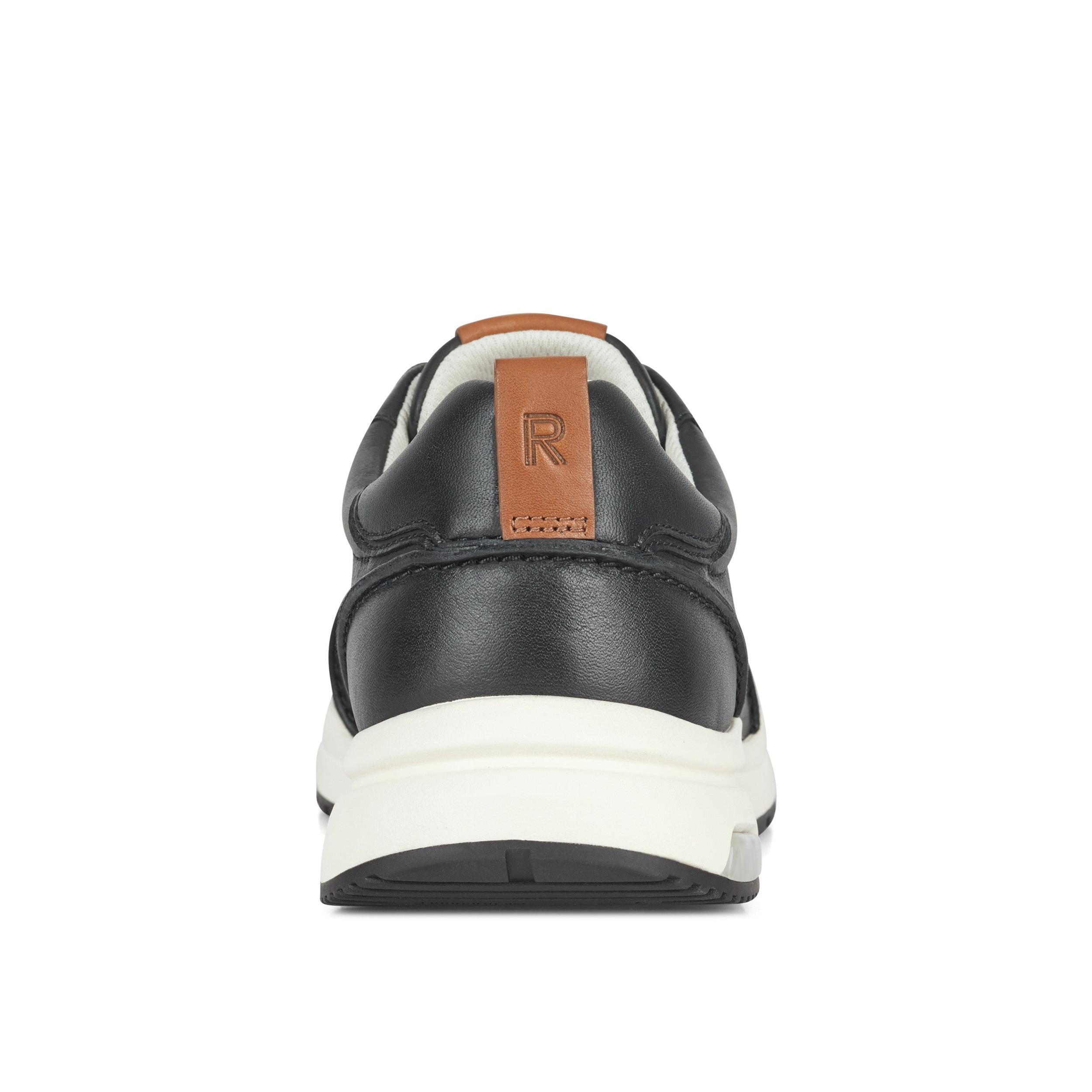 Rockport X Reebok Men's DMX™ Bowen Casual Lace-up Sneakers Product Image