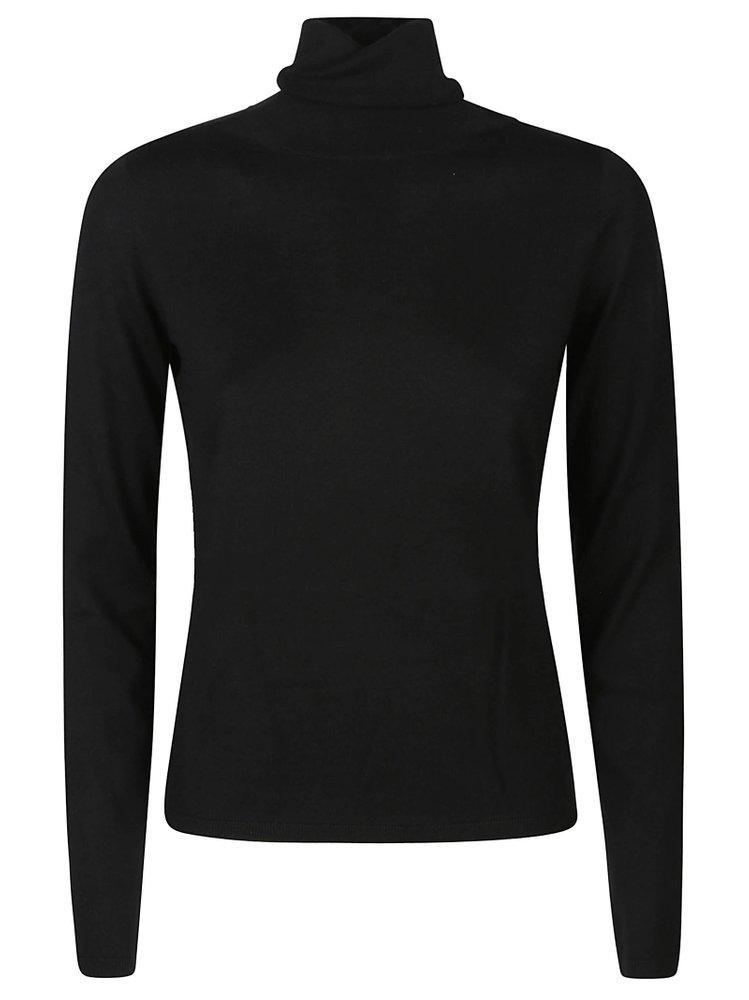 MAX MARA Adda Sweater Clothing In Black Product Image