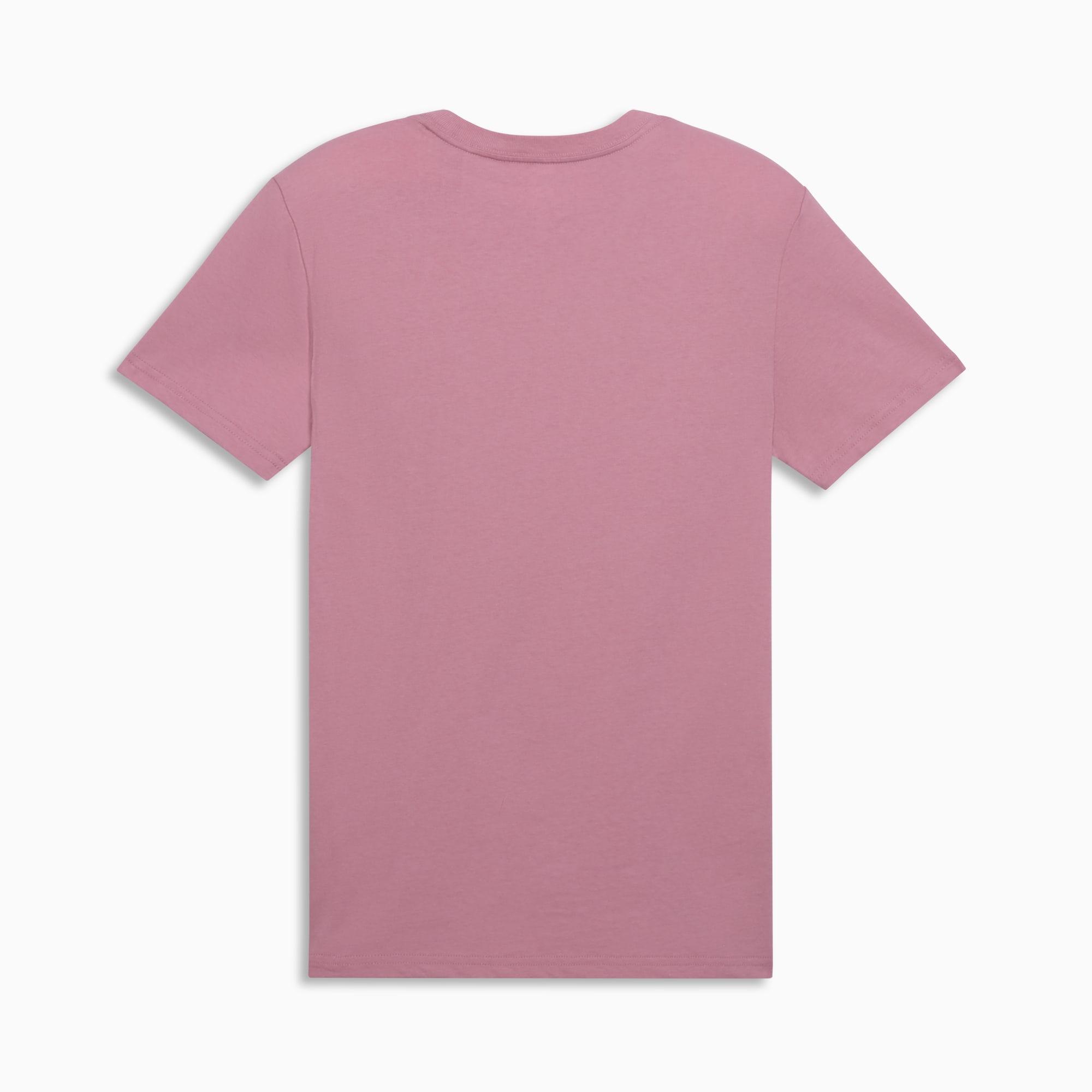Graphic Varsity Tee Women Product Image