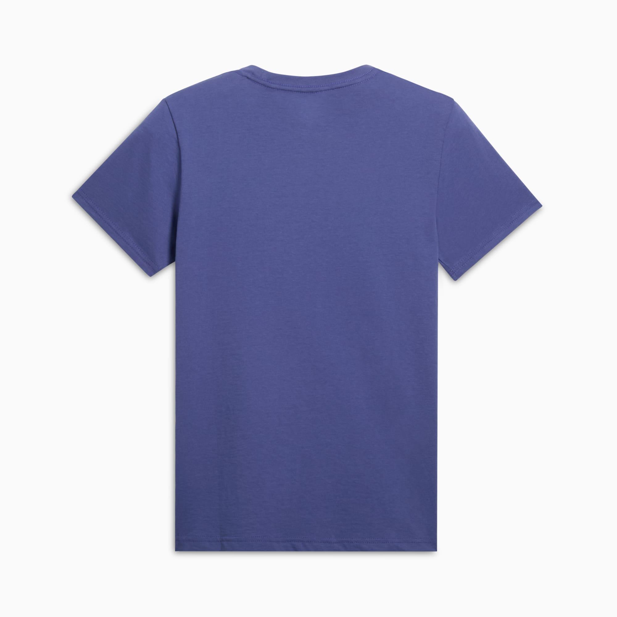 GRAPHICS Floral Women's Tee Product Image
