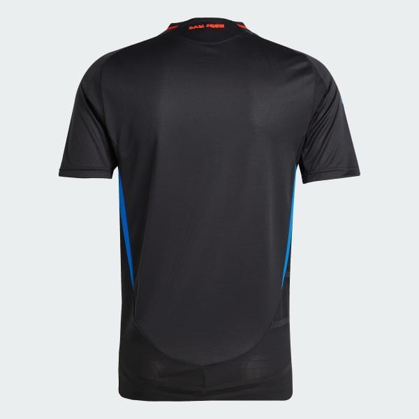 San Jose Earthquakes 25/26 Home Authentic Jersey Product Image