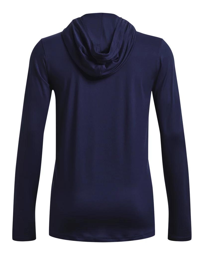 Women's UA Black History Month Long Sleeve Product Image