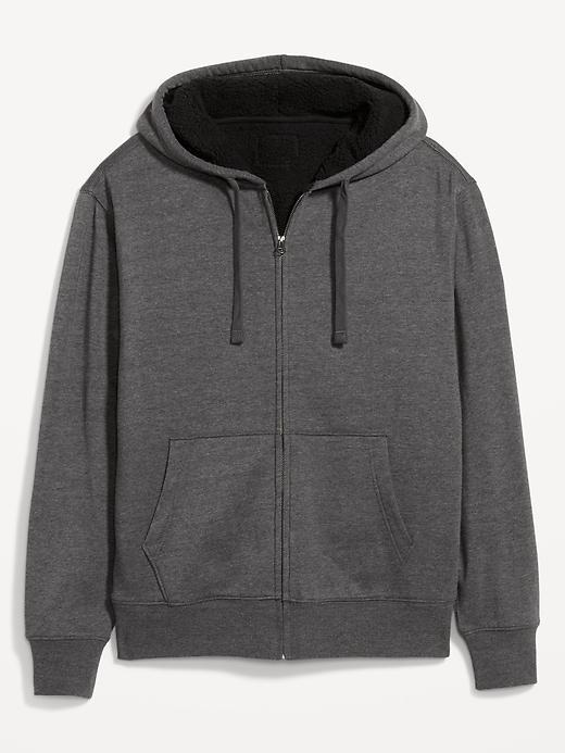 Kids Organic Cotton Uniform Sweater Product Image