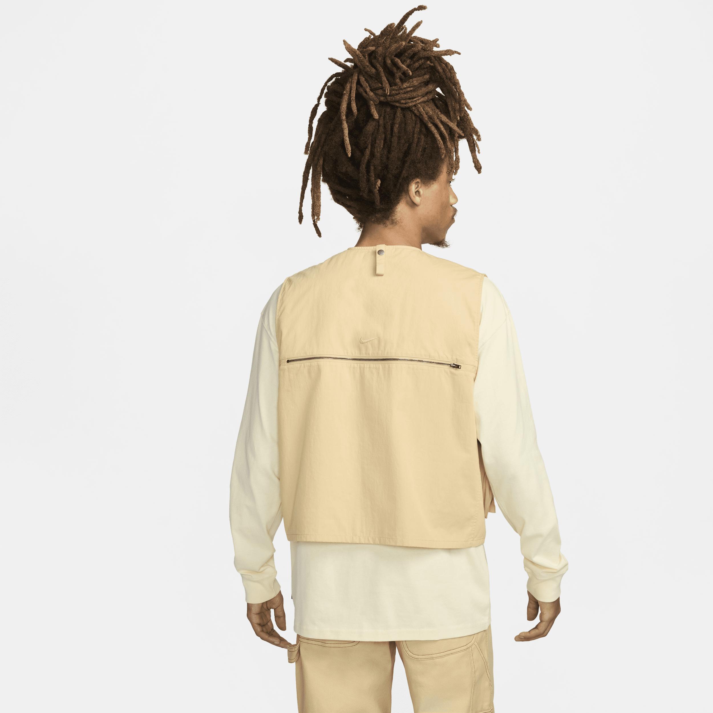 Nike Mens Life Utility Vest Product Image