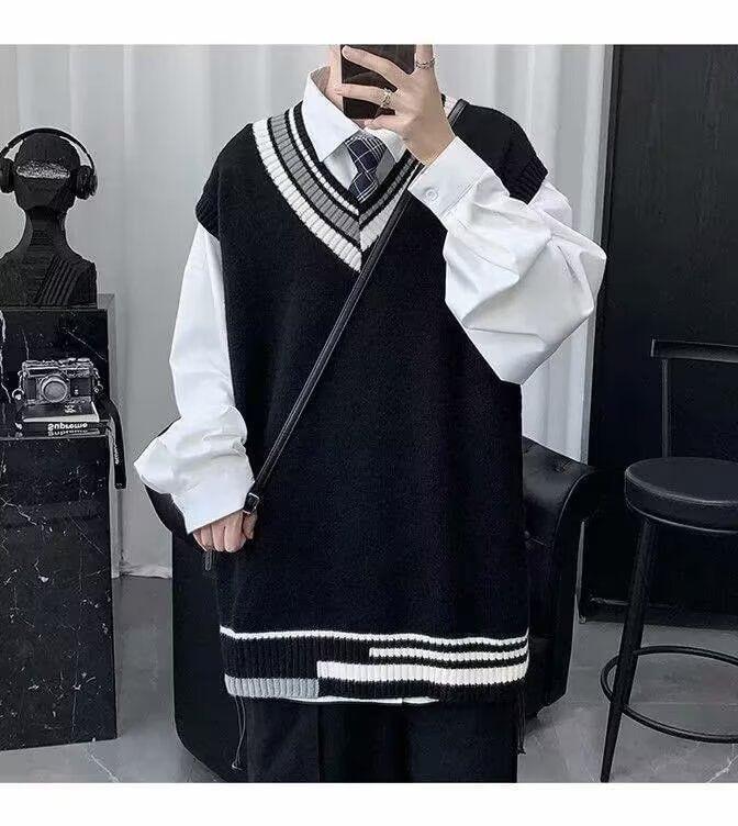 Sweater Vest Product Image