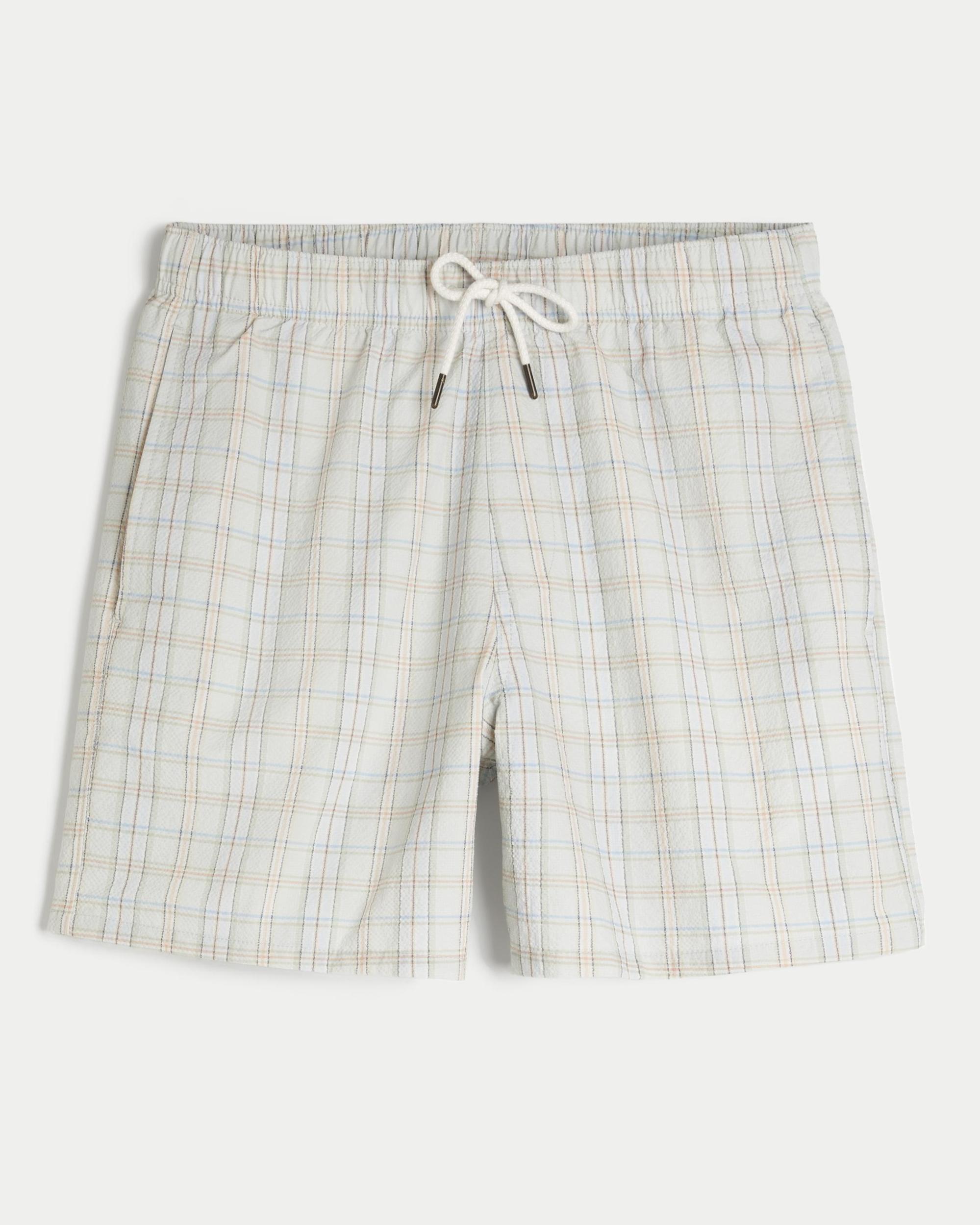 Guard Swim Trunks 6" Product Image