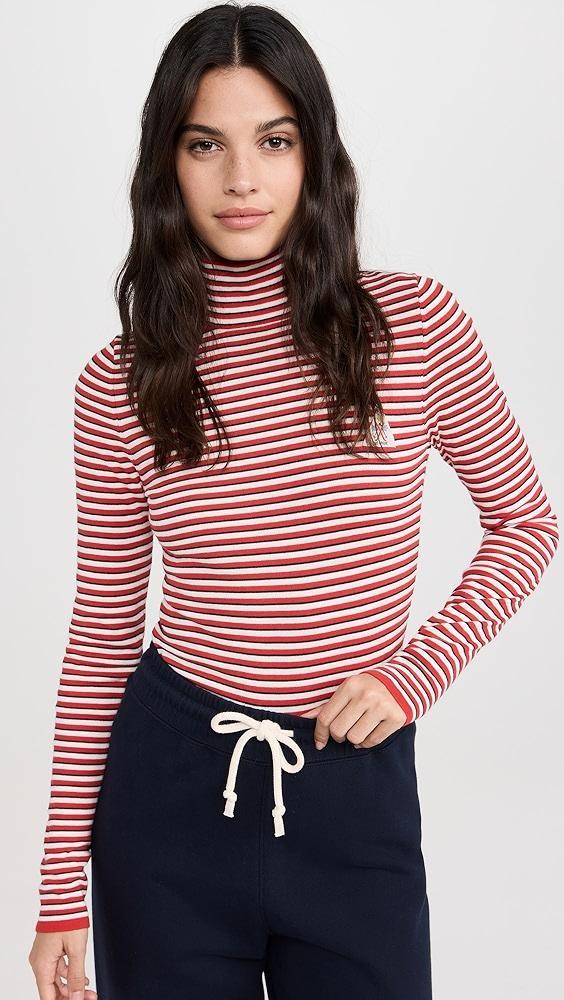 The Upside Raie Knit Top | Shopbop Product Image