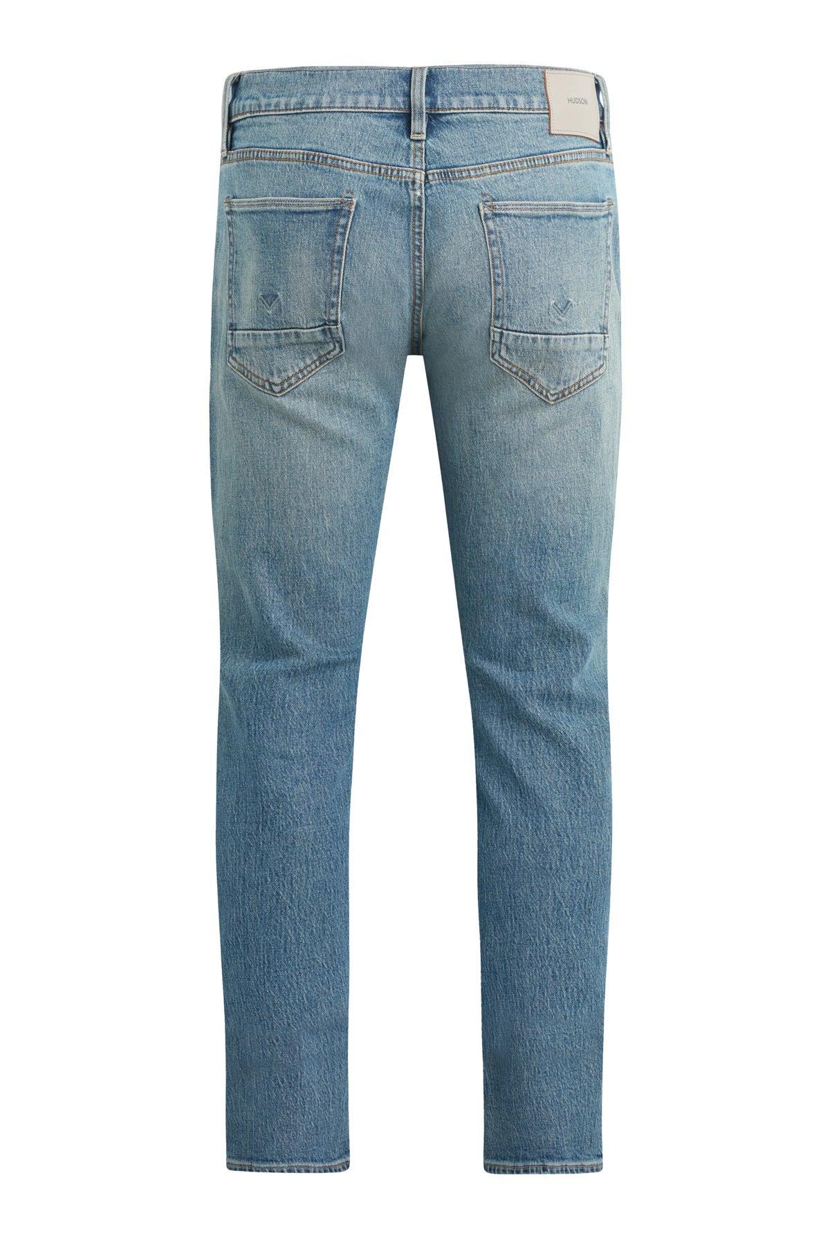 Blake Slim Straight Jean Male Product Image