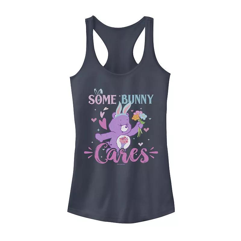 Disney / Pixar's Monsters University Juniors' Halloween Student Collegiate Graphic Tank Top, Girl's, Size: Large, Black Product Image