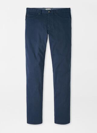 Men's Ultimate Sateen 5-Pocket Pants Product Image