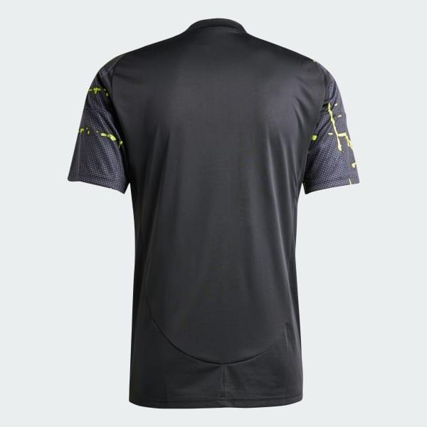 Columbus Crew 25/26 Away Jersey Product Image
