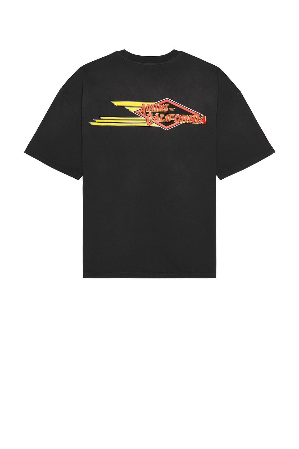 Surftrek Transit Short Sleeve Shirt - Navy Male Product Image