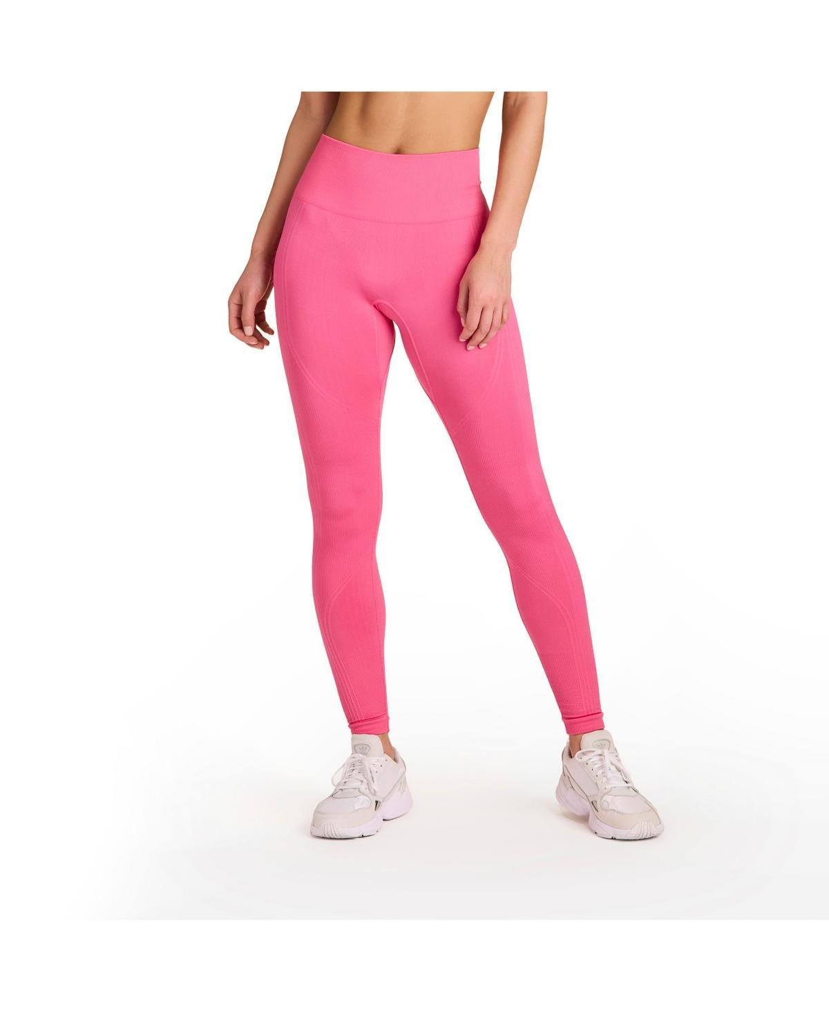 Womens Barre Seamless Tights Product Image
