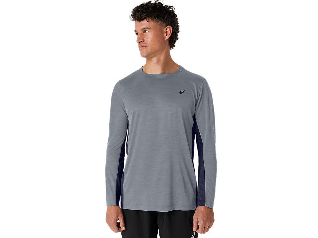 Mens Train Sana Long Sleeve Product Image