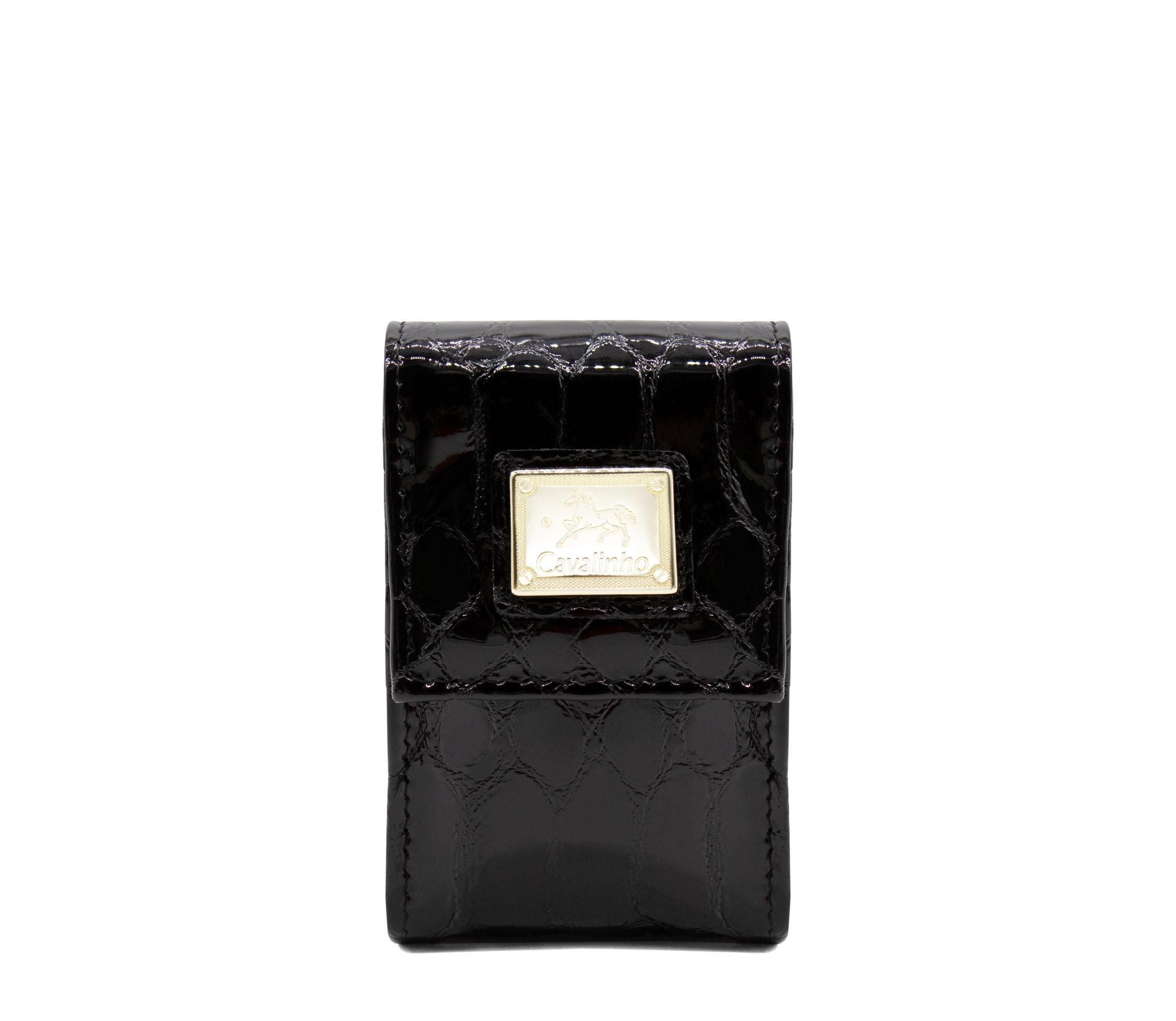 Gallop Patent Leather Case Female Product Image