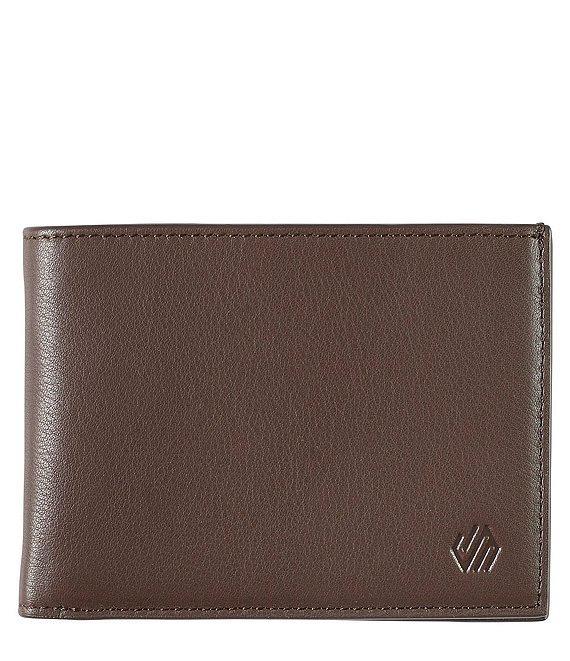 Johnston & Murphy Men's Richmond Billfold Wallet Product Image