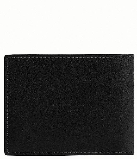 COACH Natural Slim Billfold Wallet Product Image