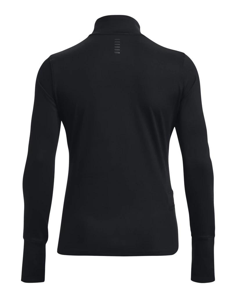 UA Qualifier Womens  Zip Product Image