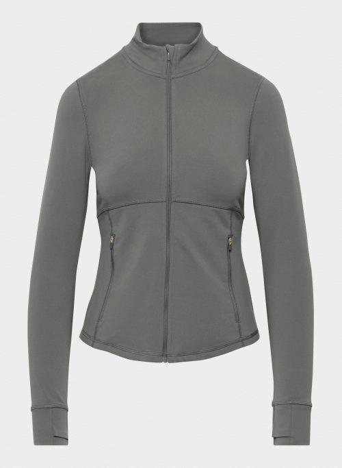life relay zip-up Product Image