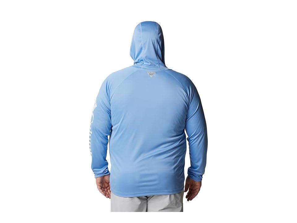 Columbia Men's PFG Terminal Tackle Hoodie - Big- Product Image