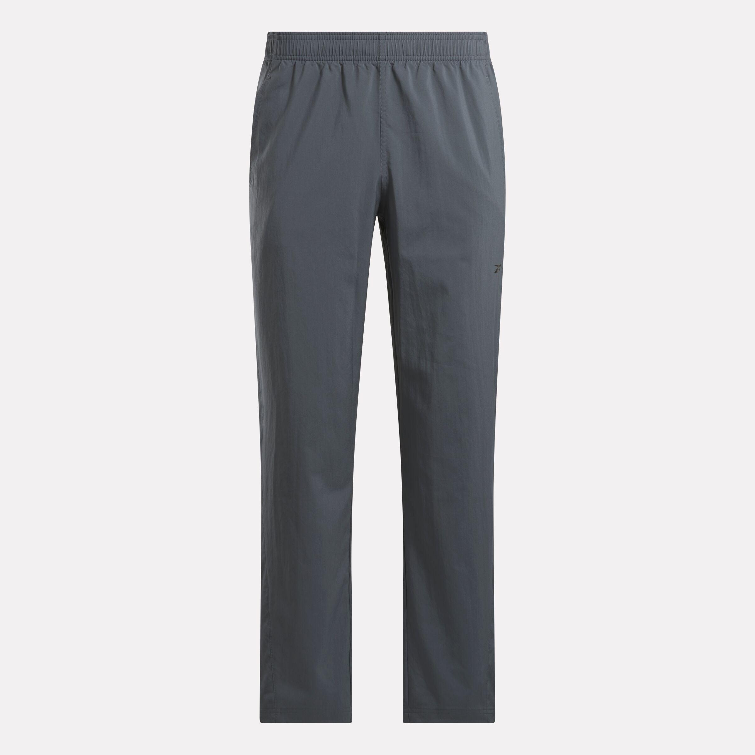 Men's Training Essentials Knit Woven Unlined Pants Product Image