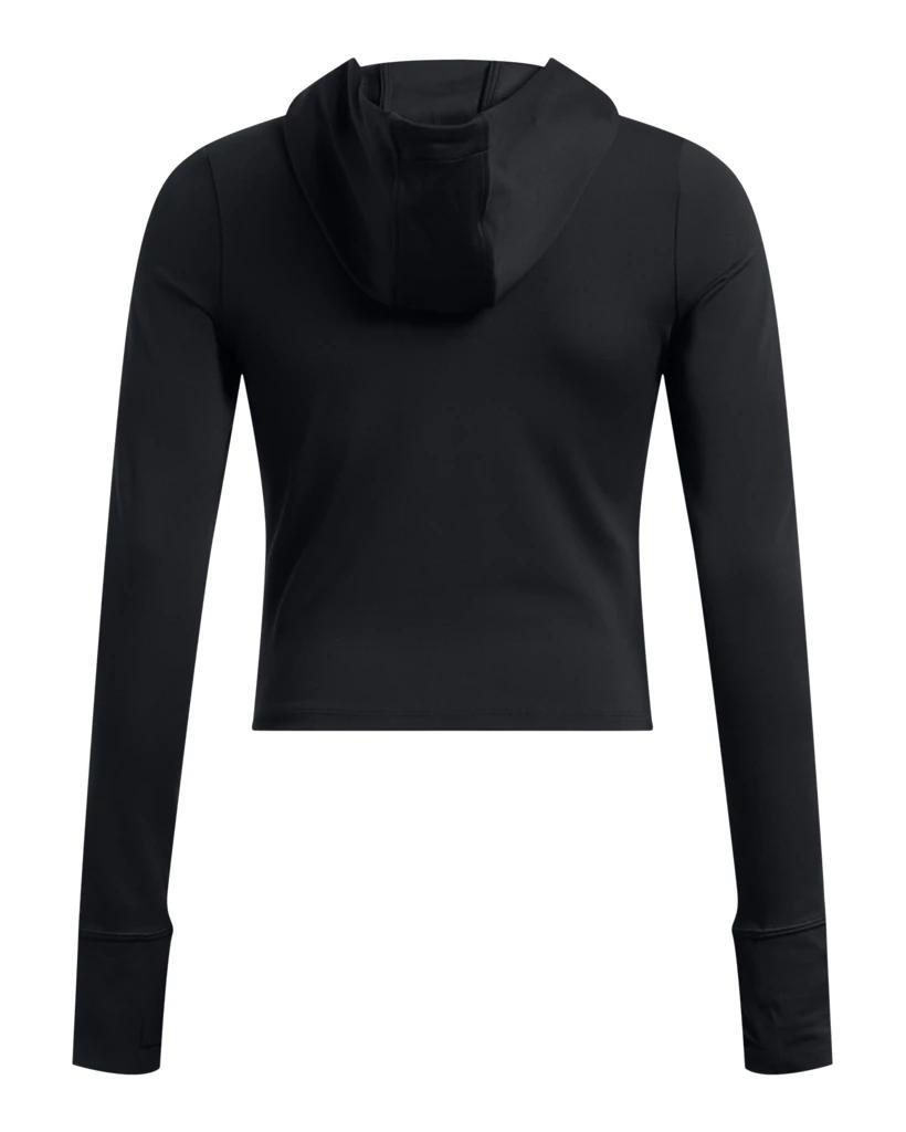 UA Meridian Womens Hooded Jacket Product Image