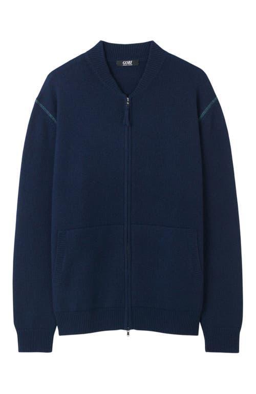 MONCLER Button-up Padded Jacket In Black Product Image