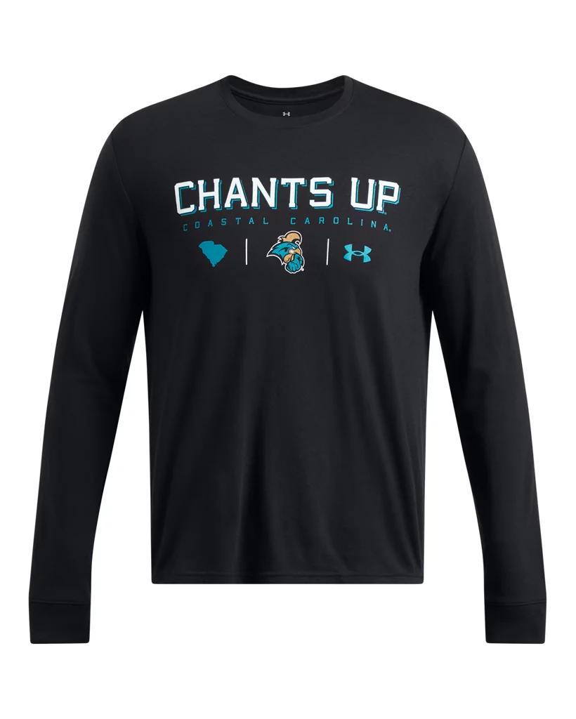 UA Performance Cotton Collegiate Product Image