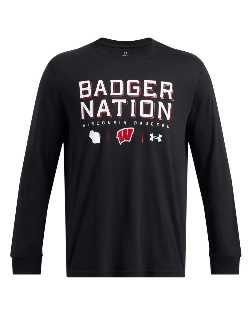 UA Performance Cotton Collegiate Product Image