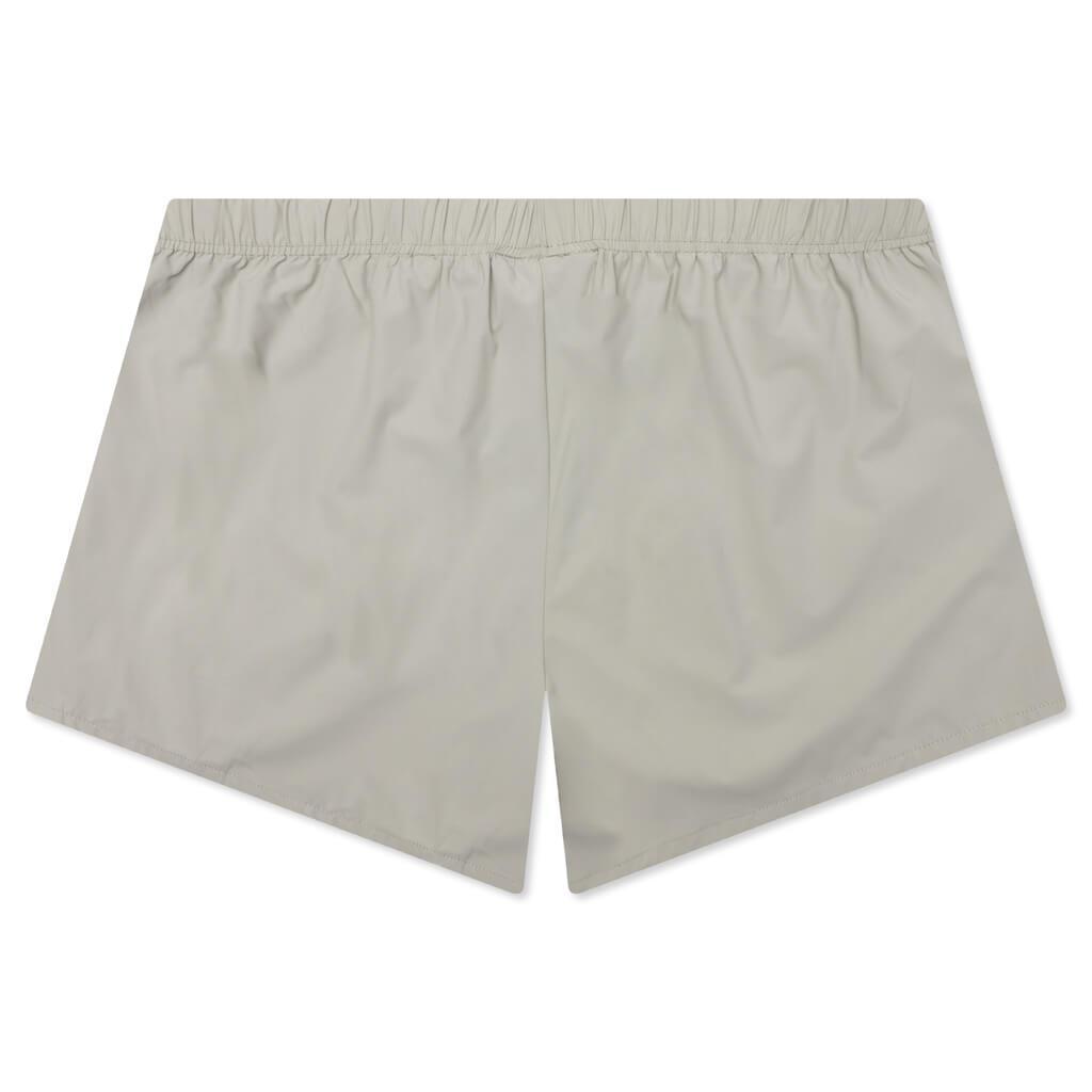 Running Short - Seal Male Product Image