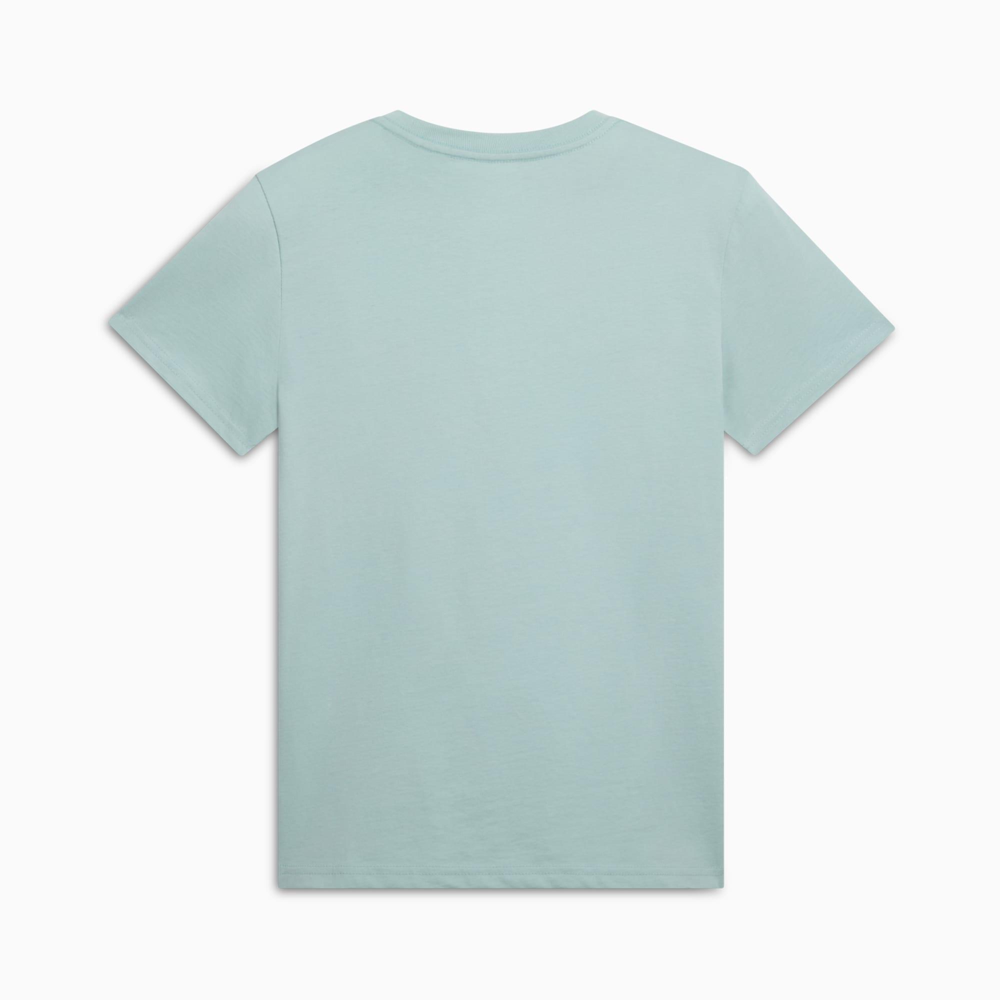 GRAPHICS Repeat Women's Tee Product Image