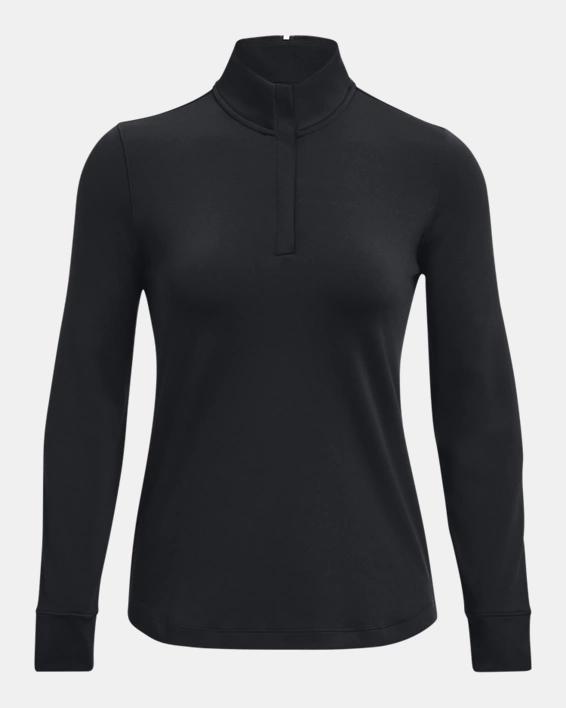 UA Tech Womens  Zip Product Image