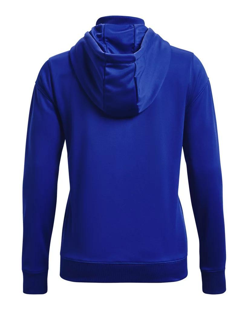 Women's Armour Fleece® Storm Full-Zip Product Image