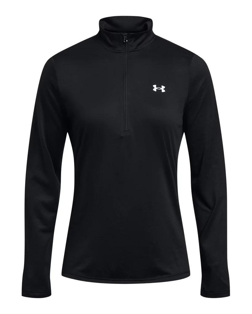 UA Tech Womens  Zip Product Image