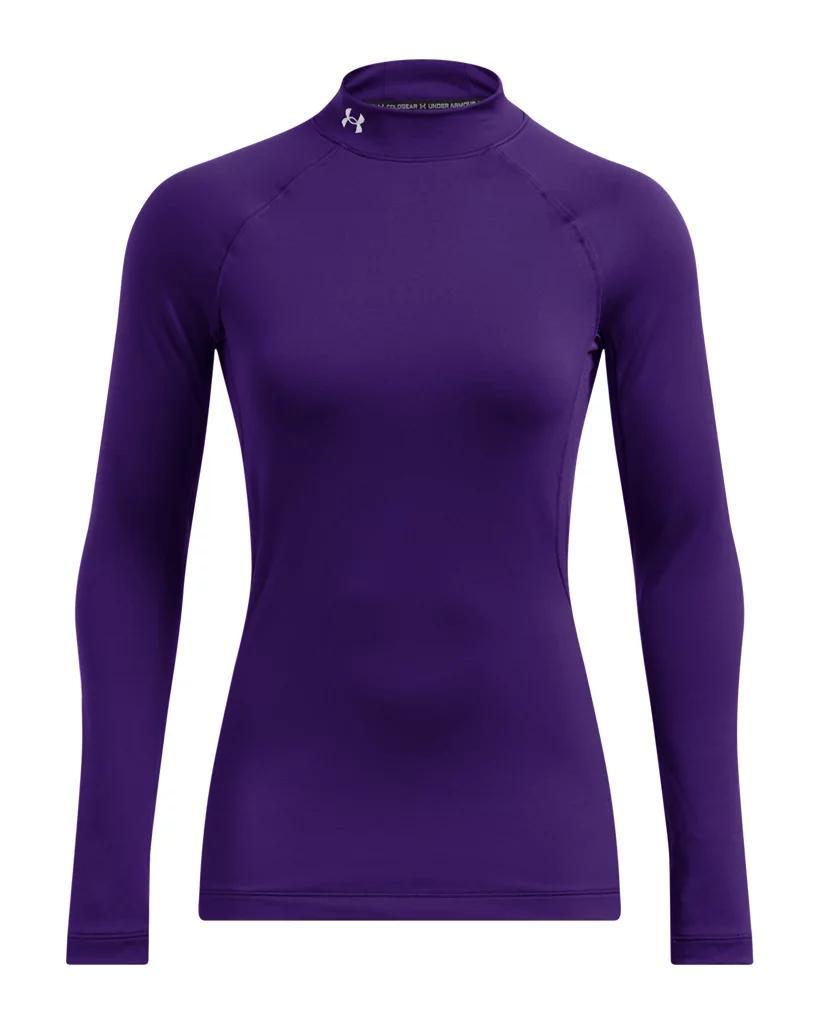 Women's UA Tech™ ½ Zip Product Image
