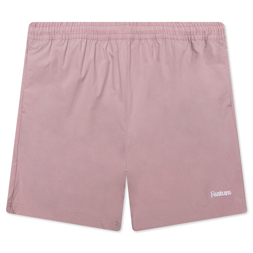 Cabana Short - Olive Male Product Image
