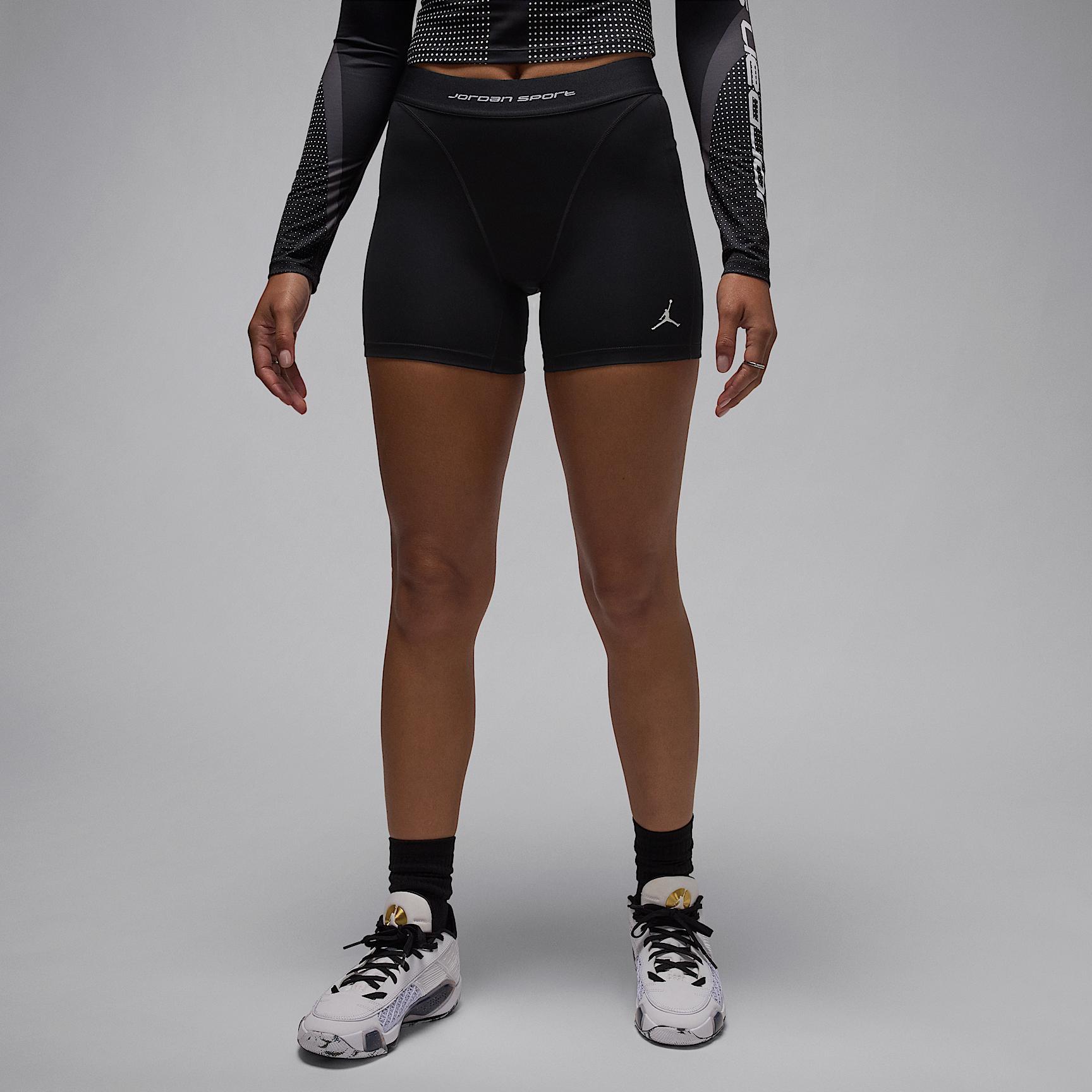 Jordan Sport Leak Protection: Period Women's Shorts Product Image