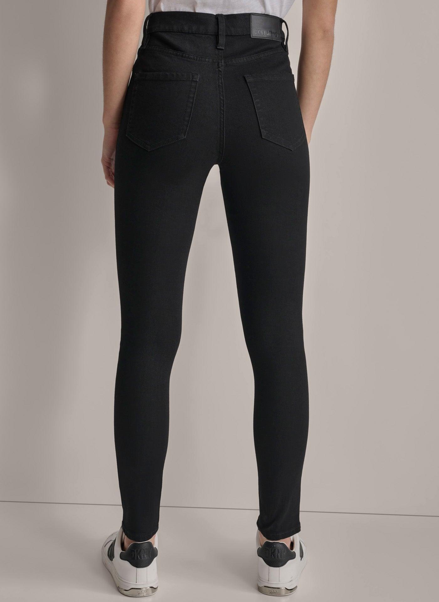 HIGH Rise Length SKINNY 29" Inseam Length Product Image
