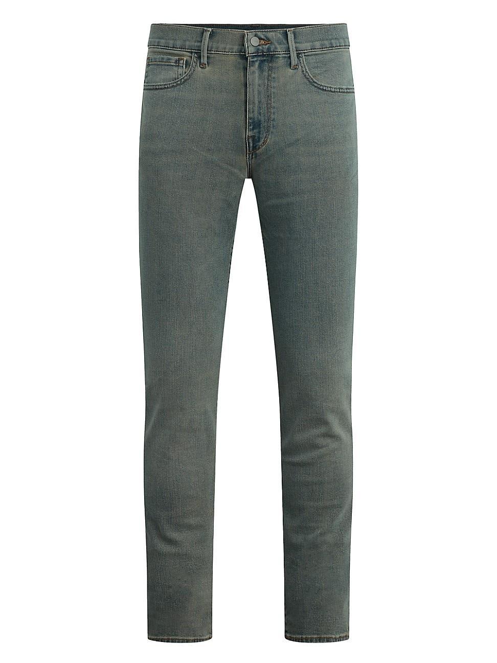 Mens The Asher Slim-Fit Jeans Product Image