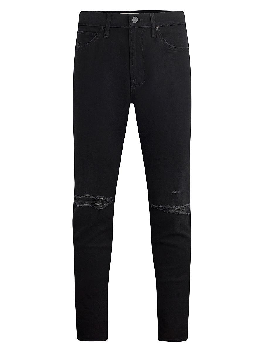 Mens Zack Skinny Jeans Product Image