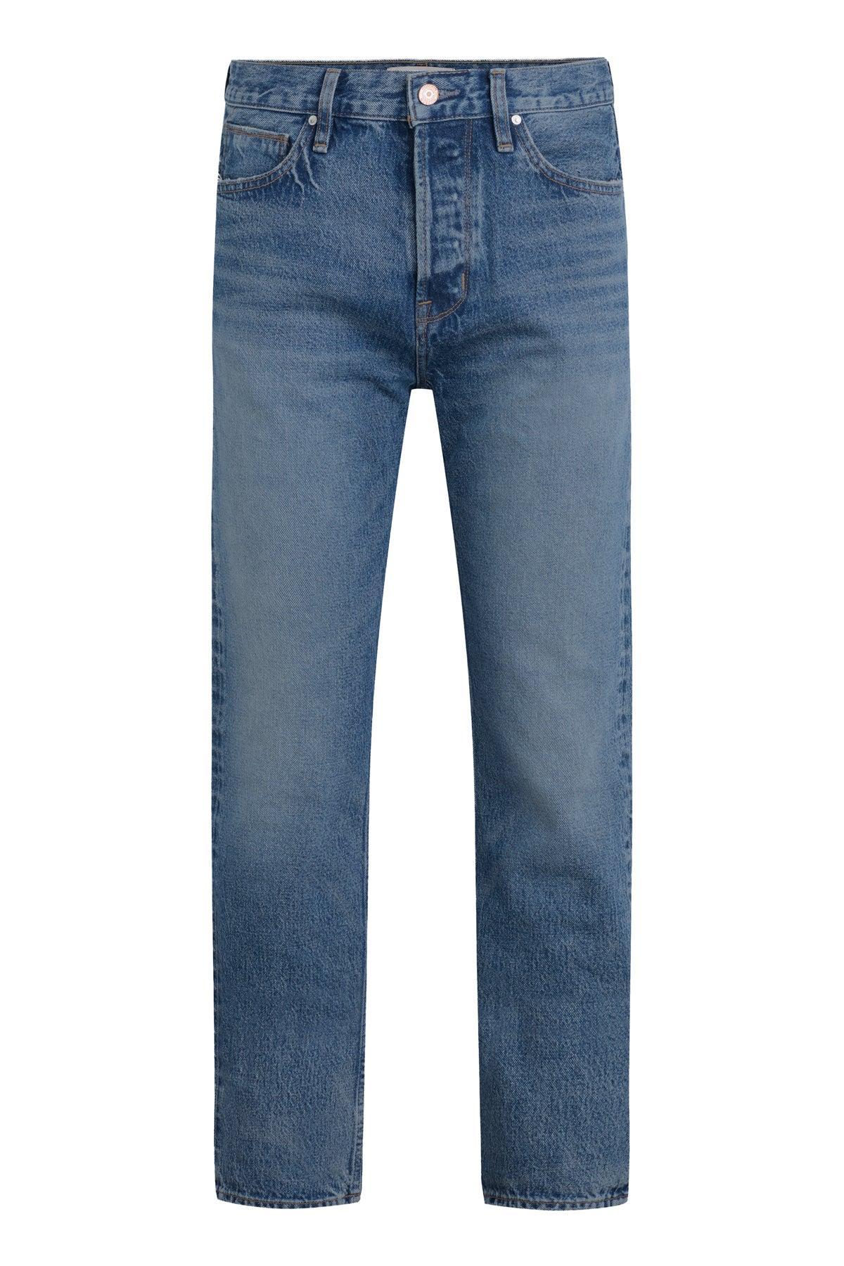 Wes Classic Straight Leg Jean Male Product Image