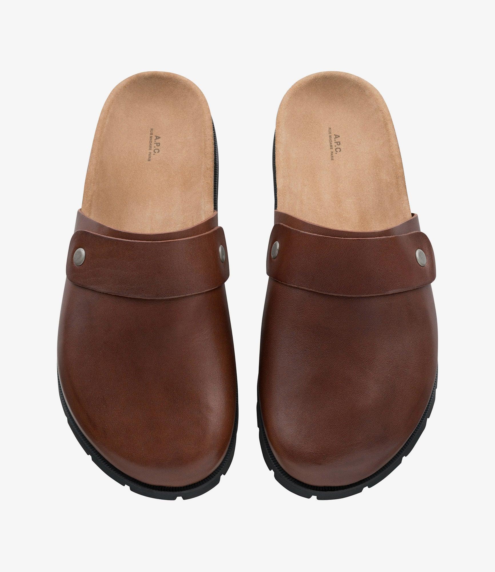 Danny sandals Product Image
