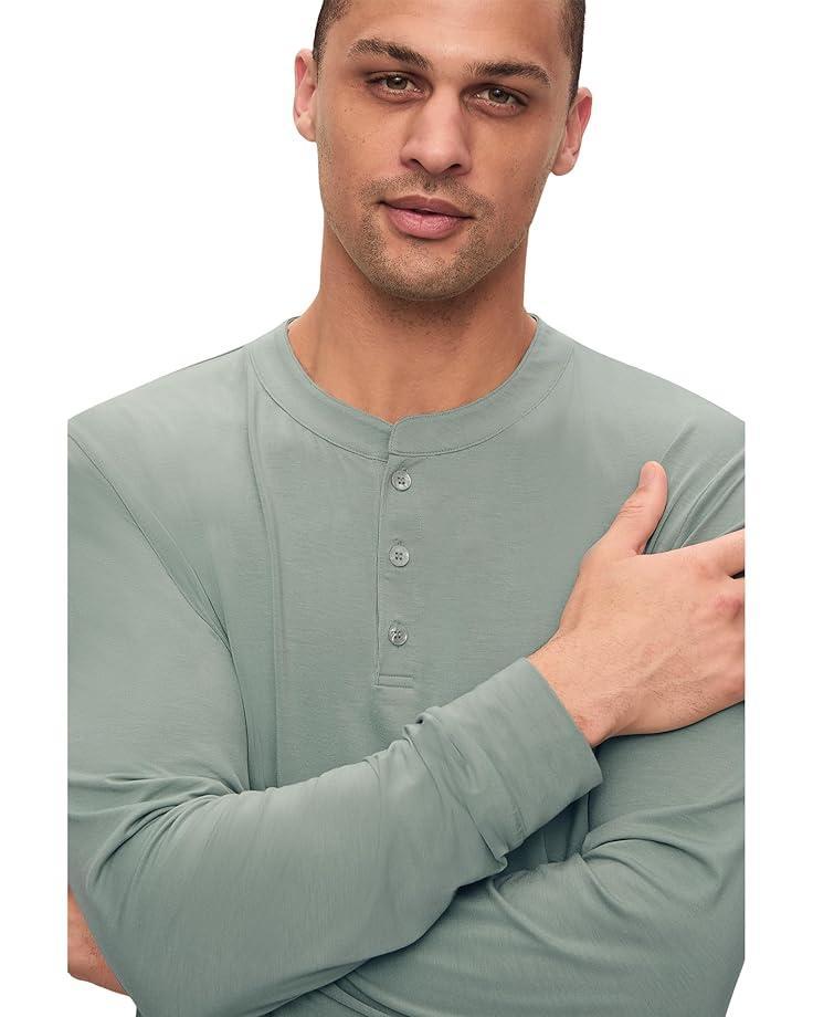Midweight Waffle Solid Jogger Pants Product Image