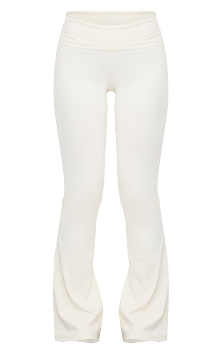 Bone Ultimate Sculpt Flare Yoga Pants Product Image