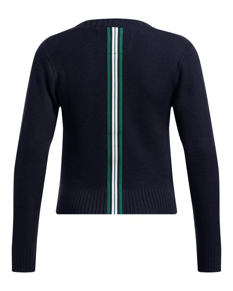 Women's UA Premier Cardigan Sweater Product Image
