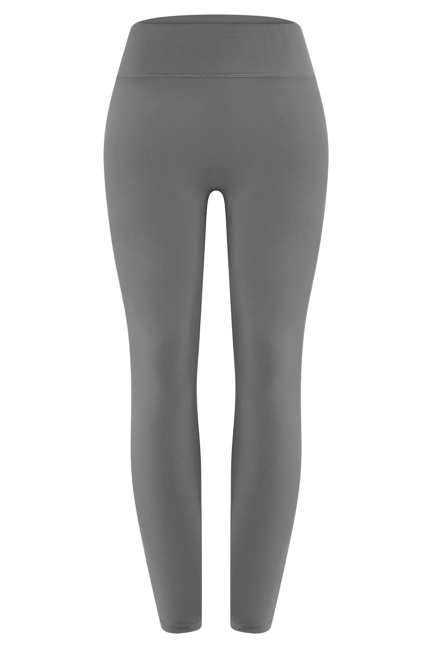 Callie Active Leggings - Black Product Image