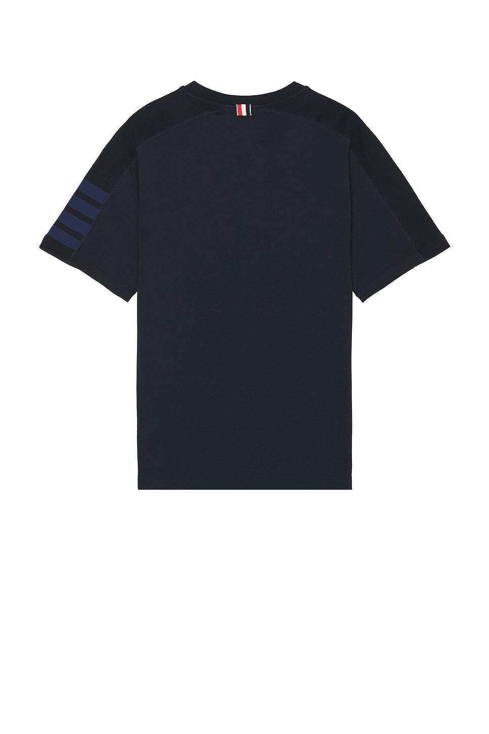 Ambush Ballchain T-shirt in Brown Product Image